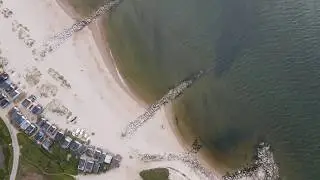 DJI Mavic Air 2 footage 1080p