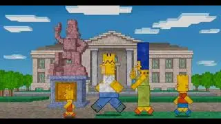 Mainacraft