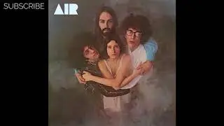 Air - Mr  Man