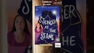 Stronger At The Seams