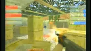 fnatic vs na'vi de_inferno map2 esl.tv