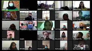 Webinar Peran Saka Bakti Husada dalam Pencegahan COVID-19