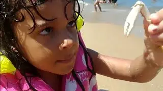 VLOG: nosso final de semana nas praias de Ilha Bela