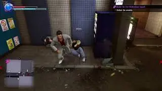 Yakuza kiwami 2 ps4 pro 1080p