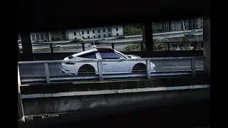 [BingLog] Dream Car - Porsche 911 Targa 4