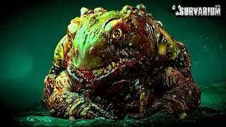 Последний танец Жабы Survarium