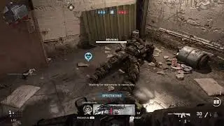 Officer Rank Modern warfare