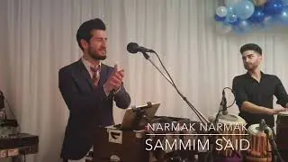 Sammim Said - Afghan Mix