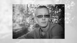 Shawn | Senior Portraits | WGHS