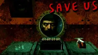I'M NOT ALONE DOWN HERE!! I Descent To The SS Veilbreaker