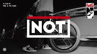NOT (Low Blow Trailer) feat. GIN