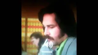 Anchorman: Wake up Ron Burgundy