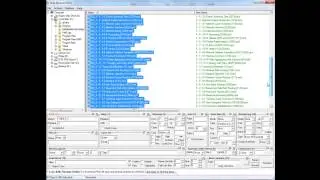 Bulk Rename Utility
