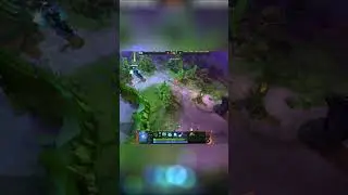 #dota2 #gaming #игры  #игра  #горит #7.36