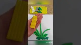Пластилинография