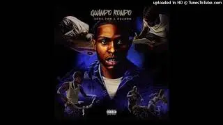 Quando Rondo x Morray x Toosii x Rod Wave Type Beat 2025 