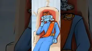 он не добрый #art #фурри #animation #Эдит #анимация #рекомендации #актив #арт #хочуврек