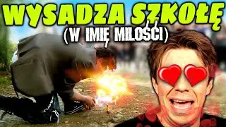 SZKOŁA - WYBUCHOWA MIŁOŚĆ 💥