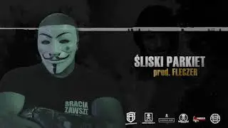 Bobek BZR - Śliski parkiet prod.Fleczer