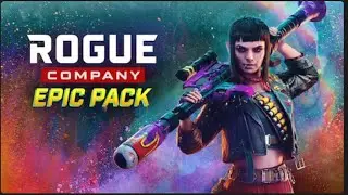 Rogue Company- gameplay and  first impressions 💣