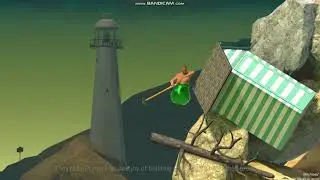 Getting Over It with ModPacks part 2