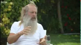 Rick Rubin talks about System of a Down