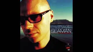 Dave Seaman - Global Underground 016: Cape Town CD1 (2000)