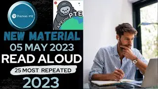 Latest read aloud | Read aloud| pte read aloud | pte read aloud 2023| read aloud today| 