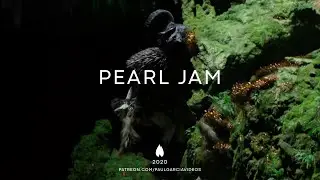 Pearl Jam-Dance Of The Clairvoyants//Subtitulado