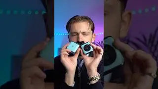 Breath 😂 Vaporesso XROS 4 Nano
