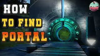 How to Find Portal Fast No Man's Sky