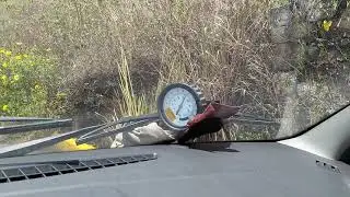 Cómo probar una pila de gasolina