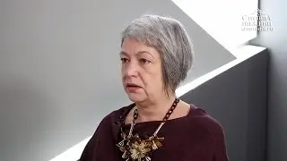 Ирина Маршева — о значении III Всероссийской выставки народного искусства в возрождении промыслов