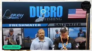 ICast2024 - ZPro interview with Owner Michael Xie