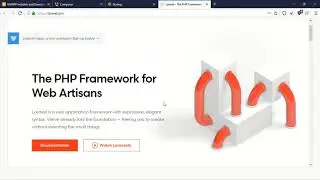 Introduction - Vuejs + Laravel Management System With API | 1