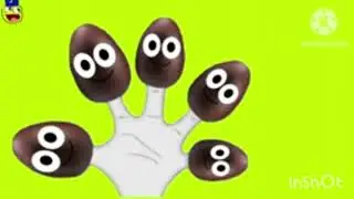 marshmellow Finger family