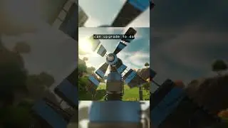 Titanfall... but you're a farmer