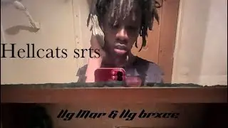 Hellcats srts remix (llonerMar&llonerBrxce
