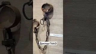 Милосердный доктор ГААЗ #история #history #short #shorts #youtubeshorts #факты #врач