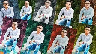 1 Click Background Colors Change #shorts