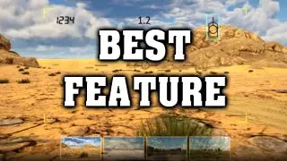 THIS IS AMAZING - Customizable Sights Devblog - War Thunder