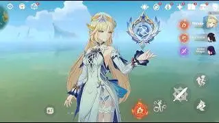 New Nicole Gameplay Abilities Revealed?! & Snezhnaya Huge Update Incoming! | Genshin Impact