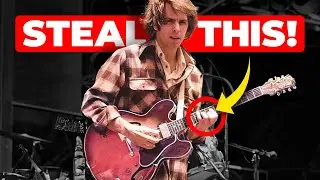 I Couldn't Make Chords Interesting Until Bob Weir Taught Me This!