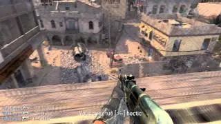 CODTV | Action Of The Week #10 - FRENCHY VS CZE