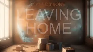 Leaving Home | CAELOtheONE