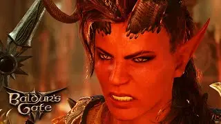 Baldur's Gate 3 - Karlach Gets Her Revenge | Let's Play Episode 51