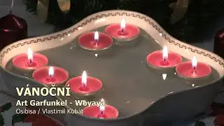 Vánoční (Art Garfunkel - Woyaya)