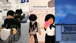 Berry Avenue TikTok Compilation #5