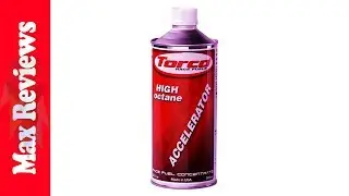 Best Octane Booster 2021? The Best Octane Booster Reviews