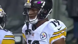 NFL “Revenge” moments